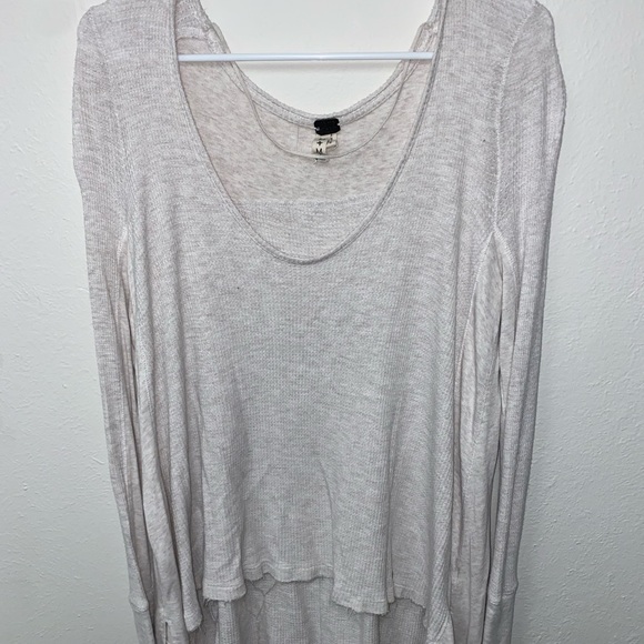 Sweater Free People - Picture 1 of 3